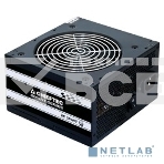 Блок питания Chieftec GPS-500A8, 500Вт, 80 PLUS, 120мм, черный, фото4