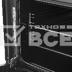 Шкаф духовой электрический Maunfeld AMCO458GW, встраиваемый, фото10
