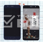 Дисплей для Huawei Honor 8 синий, фото3