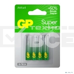 Батарейка GP 24AA21-2CRSBC4 40/160, фото 1