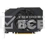 Видеокарта Asus PH-RTX3050-8G-V2  PCI-E 4.0 128 GDDR6 1777/14000 1xDVI-D 1xHDMI 1xDP HDCP Ret, фото9
