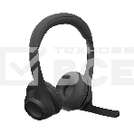 Гарнитура Logitech Zone 300, Black, фото3
