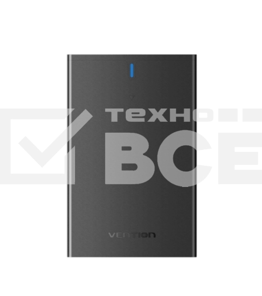 Внешний корпус Vention для HDD/SSD 2.5