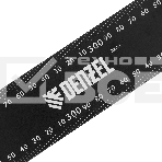 Угольник Denzel 400 х 600 мм, алюминиевый, лазерная гравировка, фото 1