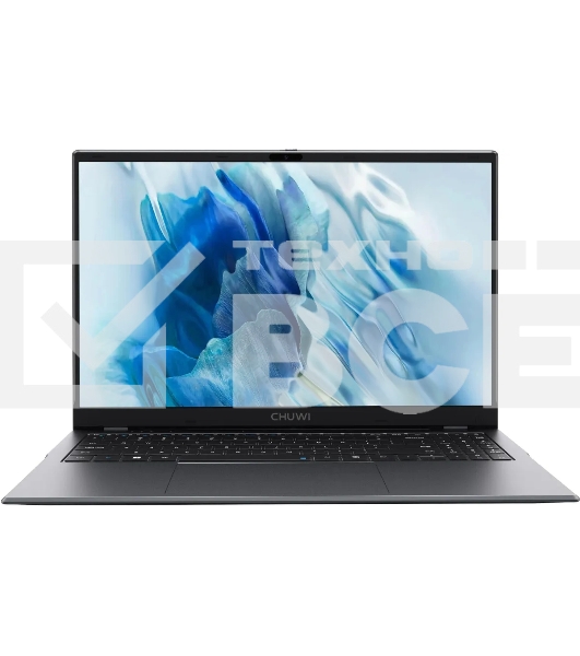 Ноутбук Chuwi GemiBook Plus 15.6