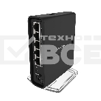 Маршрутизатор 10/100/1000M 5PORT RBD52G-5HACD2HND-TC MIKROTIK, фото23