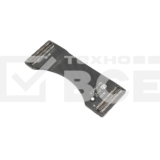 Шлейф платы I/O MacBook Pro 13 Retina A1425 Late 2012 Early 2013 (923-0223, 821-1587)