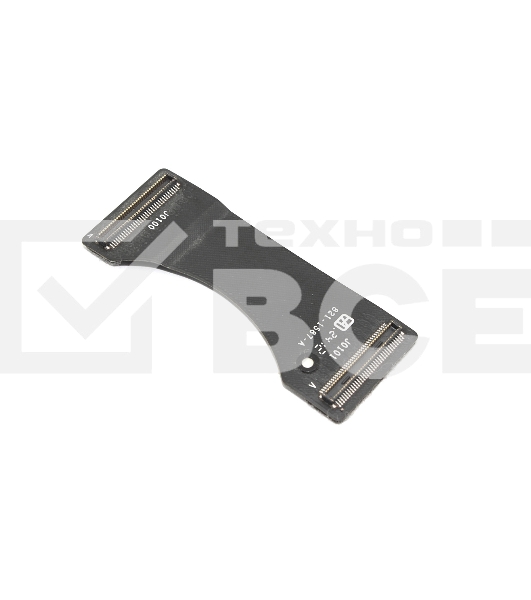 Шлейф платы I/O MacBook Pro 13 Retina A1425 Late 2012 Early 2013 (923-0223, 821-1587)