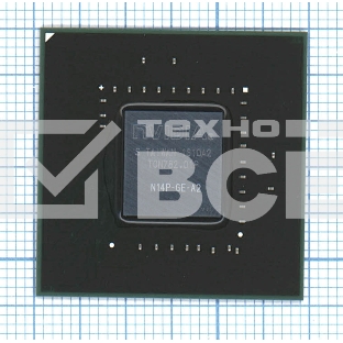 Чип nVidia N14P-GE-A2