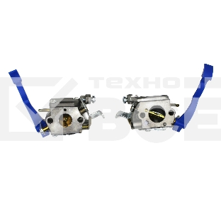 Карбюратор для Husqvarna 125BVx 100135
