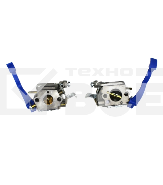 Карбюратор для Husqvarna 125BVx 100135