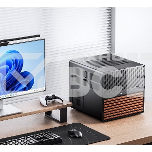 Компьютерный корпус JONSBO Computer Case N5 black