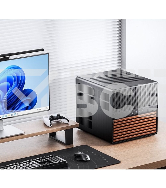 Компьютерный корпус JONSBO Computer Case N5 black