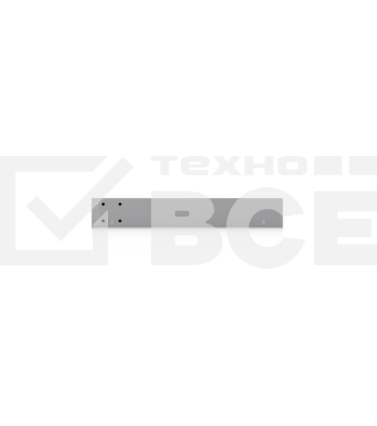 Маршрутизатор Ubiquiti UniFi Dream Machine Pro Max Многофункциональное устройство, объединяющее маршрутизатор, коммутатор и контроллер