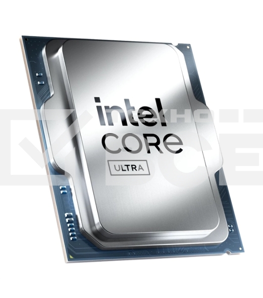 Центральный Процессор Intel Core Ultra 5 245KF OEM (Arrow Lake, C14(8EC/6PC)/T14, 3,6/5,2GHz, Without Graphics, L2 26Mb, Cache 24Mb, TDP 125/159W, S1851)
