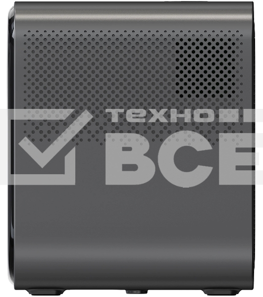 Проектор Cactus CS-PRC.07B.Full HD-A LCD 9400Lm LS 350Lm ANSI (1920x1080) 2000:1 ресурс лампы:50000часов 1xUSB typeA 1xHDMI 1кг