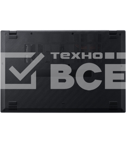 Ноутбук Acer Extensa 15 EX215-33-P4E7 N200 8Gb SSD512Gb Intel HD Graphics 15.6