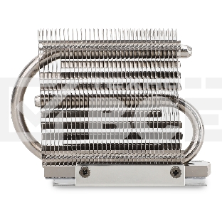 Радиатор SSD Cooler Thermalright M.2 HR-09 2280 PRO SSD (Radiator, Al, M.2 2280, Heat pipes:2x6mm, 86x24x74mm, Silver)
