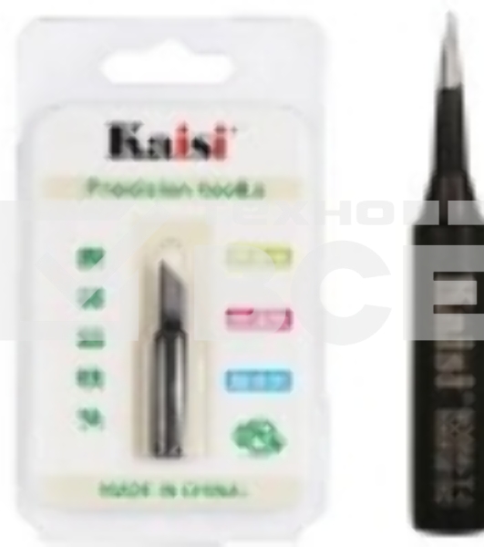 Жало для паяльника Kaisi 900M-T-I ?ESD?
