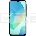 Смартфон Samsung Galaxy A16, 4/128Gb, черный, фото3