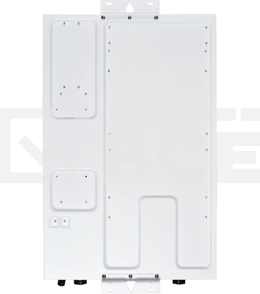 Котел электрический Thermex Sonne 12 Wi-Fi белый