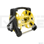 Катушка для шланга 1/2' 35м или 3/4' 25м Профи ЧЕТЫРЕ СЕЗОНА, фото3