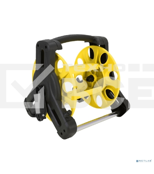 Катушка для шланга 1/2' 35м или 3/4' 25м Профи ЧЕТЫРЕ СЕЗОНА