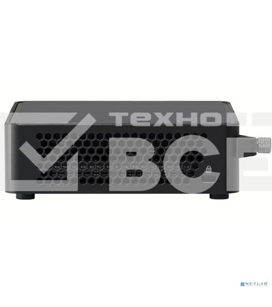 Мини-ПК Asus 90AR0062-M00090 NUC14RVK 2B IT/WOC/125H/NM/NS (RNUC14RVKU500002I)