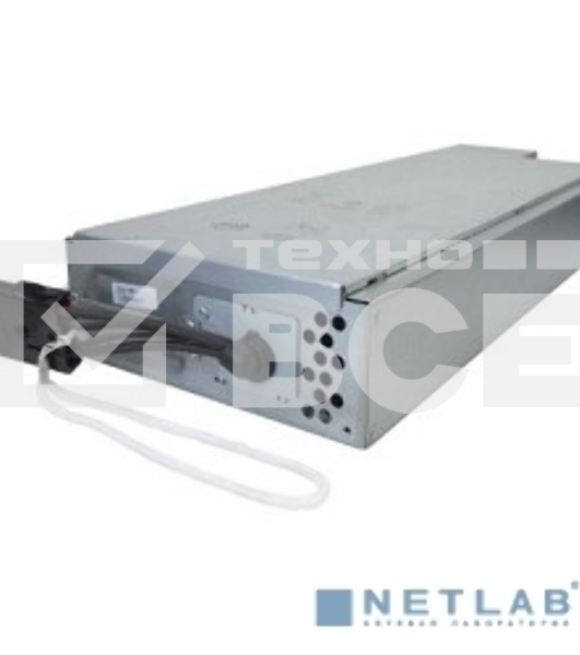 Батарея для ИБП APC APCRBC117 Replacement Battery Cartridge #117