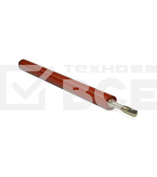 Вал резиновый NVPrint для HP LJ P1505/M1522/P1006/P1005/M1120/Canon LBP6000/LBP3150/LBP3100/LBP3050/LBP3018/LBP3010 (RC2-1183-000, LPR-P1505, RM1-4209-lower, RM1-4726-lower, RM1-8073-lower) совместимый