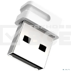 Флешка USB Netac U116 (NT03U116N-008G-20WH), 8Gb, USB 2.0, R/W 70/30, белый, фото5