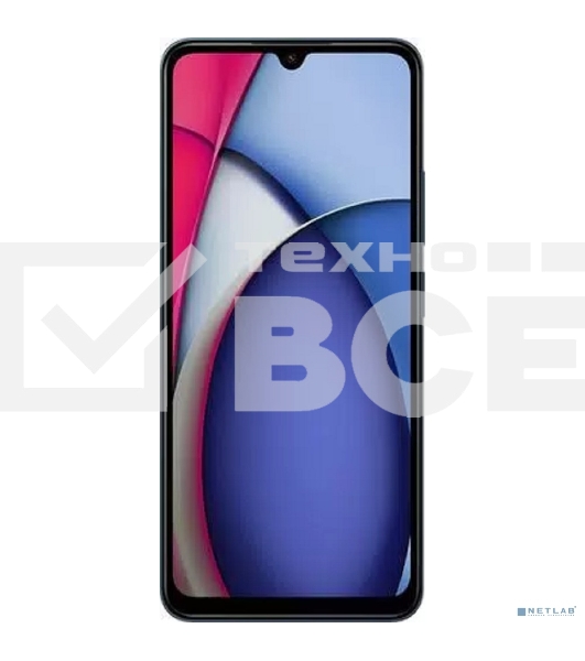 Смартфон Xiaomi Redmi A3 Pro 4/128Gb темно-синий