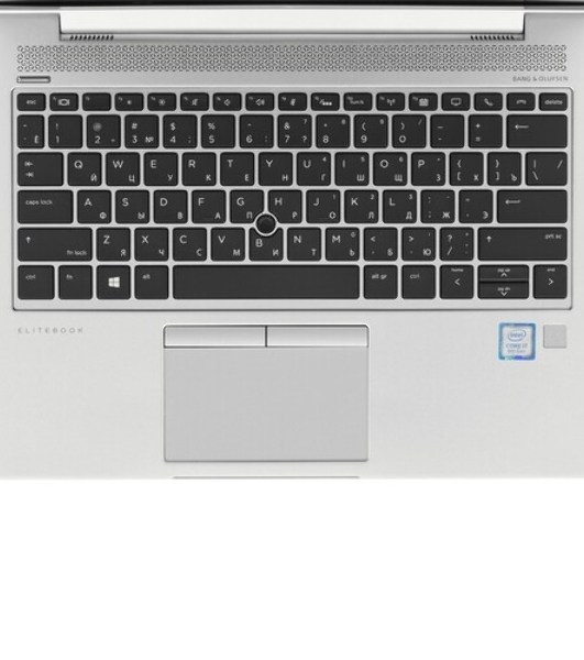 Аккумуляторная батарея для ноутбука HP EliteBook X360 830 G6 (OR04XL) 7.7V 6582mAh