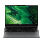 Ноутбук Digma Pro Fortis M Core i5 1334U 16Gb SSD 512Gb Intel Iris Xe graphics 14.1' IPS FHD (1920x1080) Windows 11 Pro grey WiFi BT Cam 4000mAh (DN14P5-ADXW04), фото13