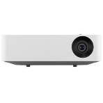 Проектор LG CineBeam PF610P DLP 1000Lm (1920x1080) 150000:1 ресурс лампы:30000часов 2xUSB typeA 2xHDMI 1.7кг, фото20