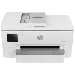 МФУ струйный HP OfficeJet Pro 9720 (53N94C), A3, цветной, печ. 22 стр/мин. (ч/б) 18 стр/мин. (цвет), 1200х1200 dpi, USB, Ethernet, Wi-Fi, фото10