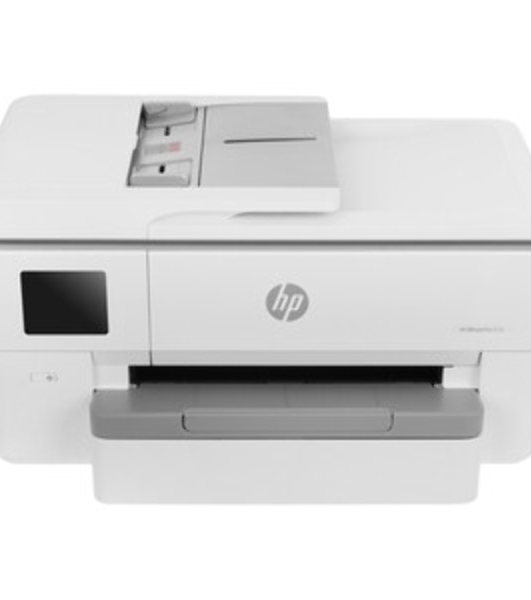 МФУ струйный HP OfficeJet Pro 9720 (53N94C), A3, цветной, печ. 22 стр/мин. (ч/б) 18 стр/мин. (цвет), 1200х1200 dpi, USB, Ethernet, Wi-Fi