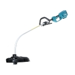Триммер электрический Makita UR3501, от сети, 1000 Вт, фото5