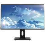 Монитор 27' Lime F270L IPS 1920x1080, 100 Гц, 4 мс, 16:9, 250 кд/м², 1xHDMI, 1xDP, 1xVGA, 2xUSB, 1xаудио, черный, фото4