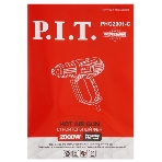 Технический фен P.I.T. PHG2001-C темп.350/550С черный, фото15
