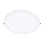 Встраиваемый ультратонкий светодиодный светильник Ambrella light DLR310 15W 6400K 220-240V D175*25 (A50-160), фото4
