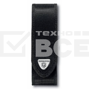 Чехол из нейлона Victorinox RANGER GRIP (4.0505.N) черный без упаковки