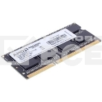 Оперативная память AMD Radeon R5, DDR3L, 4GB (1x4GB), 1600MHz, CL11, SO-DIMM, фото2
