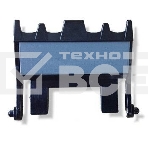 Площадка тормозная BROTHER DCP-7055/7057/7060/7065/7070/HL-2280/MFC-7360/7362/7460/7470/7860 (LY2208001), фото 1