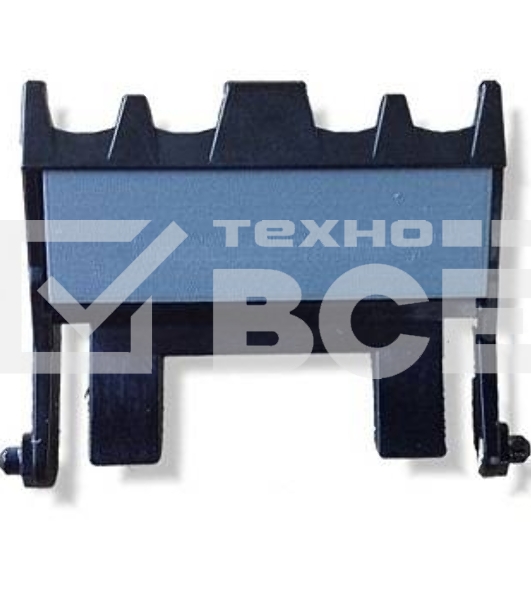 Площадка тормозная BROTHER DCP-7055/7057/7060/7065/7070/HL-2280/MFC-7360/7362/7460/7470/7860 (LY2208001)