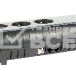 Источник бесперебойного питания Powercom WOW 850U 425Вт 850ВА черный, фото7