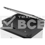 МФУ лазерный HP Laser 135w (4ZB83A), A4, ч/б, печ. до 20 стр/мин., скан. до 20 стр/мин., 1200 x 1200 dpi (печать) 600x600dpi (скан.), USB, Wi-Fi, Air Print, Mopria, фото2