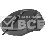 Мышь проводная Defender Datum MB-347 черный, 1600 dpi, USB, кнопки - 4, фото3