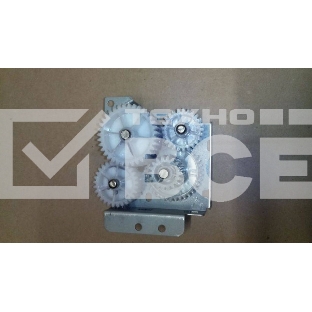 Редуктор в сборе HP LJ P4014/P4015/P4515/Ent 600 M601/M602/M603 (RC2-2541) OEM