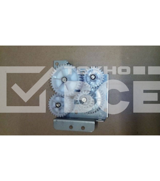 Редуктор в сборе HP LJ P4014/P4015/P4515/Ent 600 M601/M602/M603 (RC2-2541) OEM